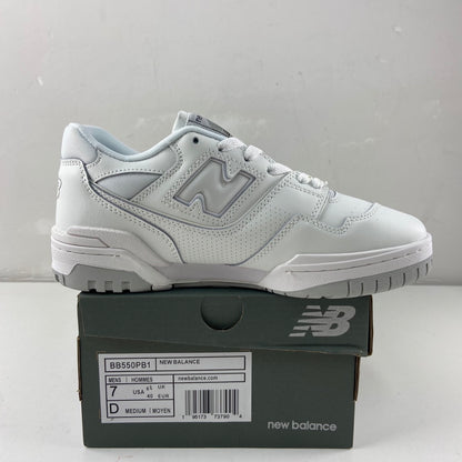 550 White