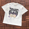Broken T-shirt