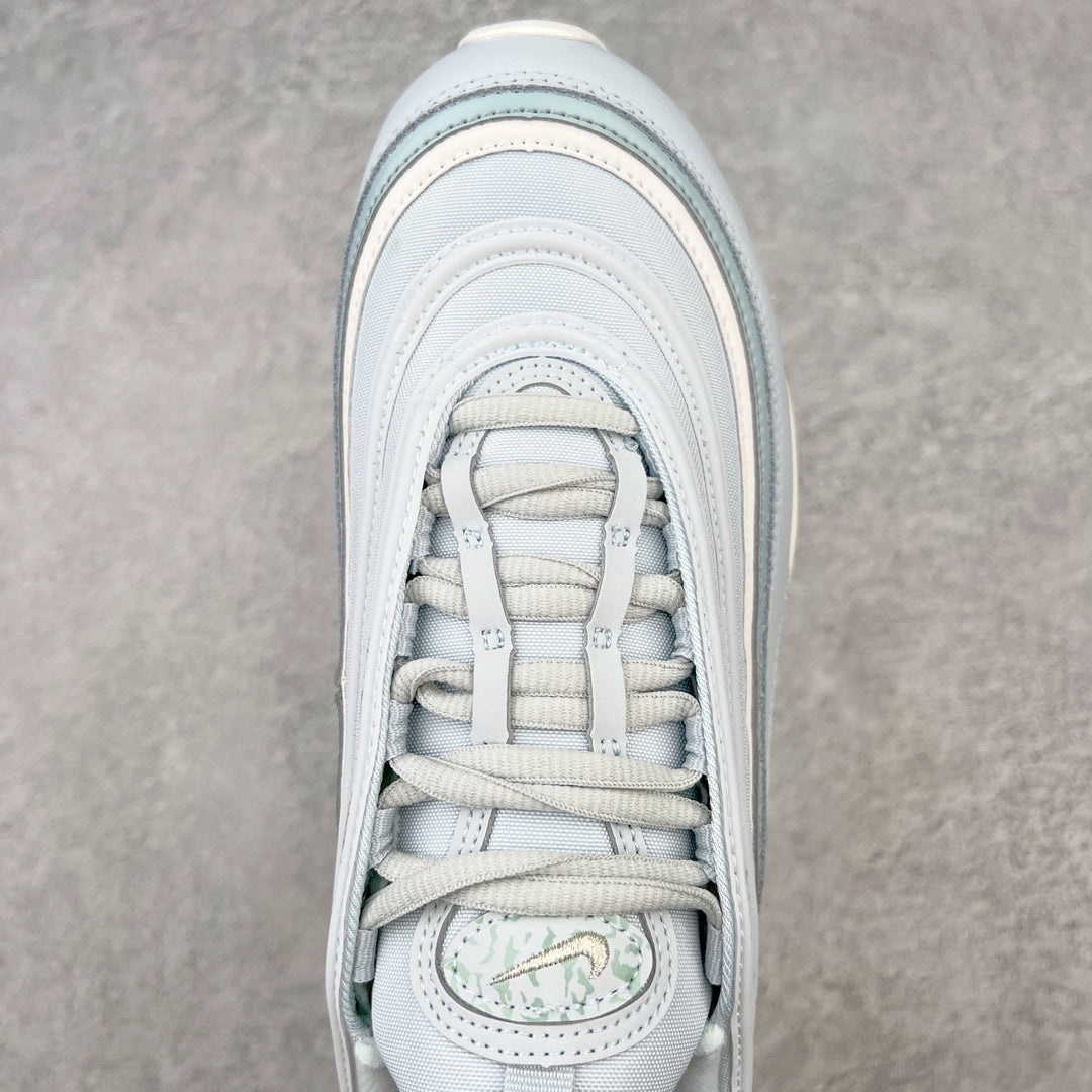 97 Ice Baby Blue