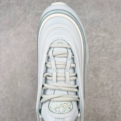 97 Ice Baby Blue