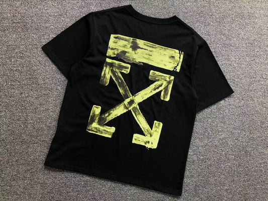 T-shirt Off