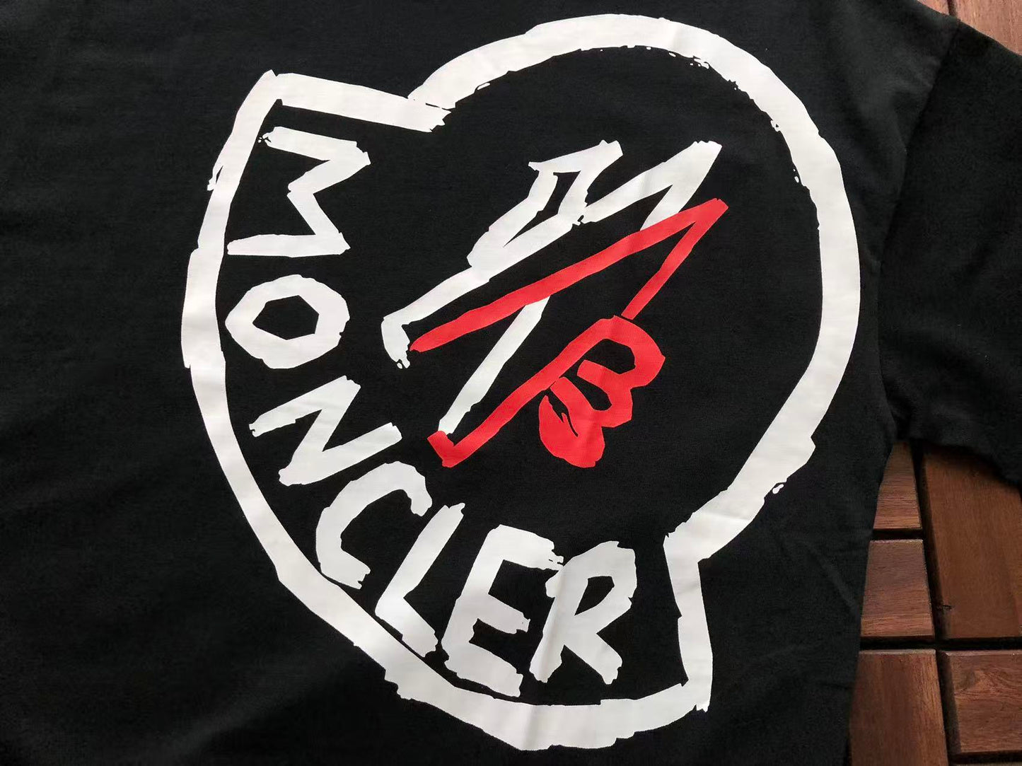 T-Shirts MC