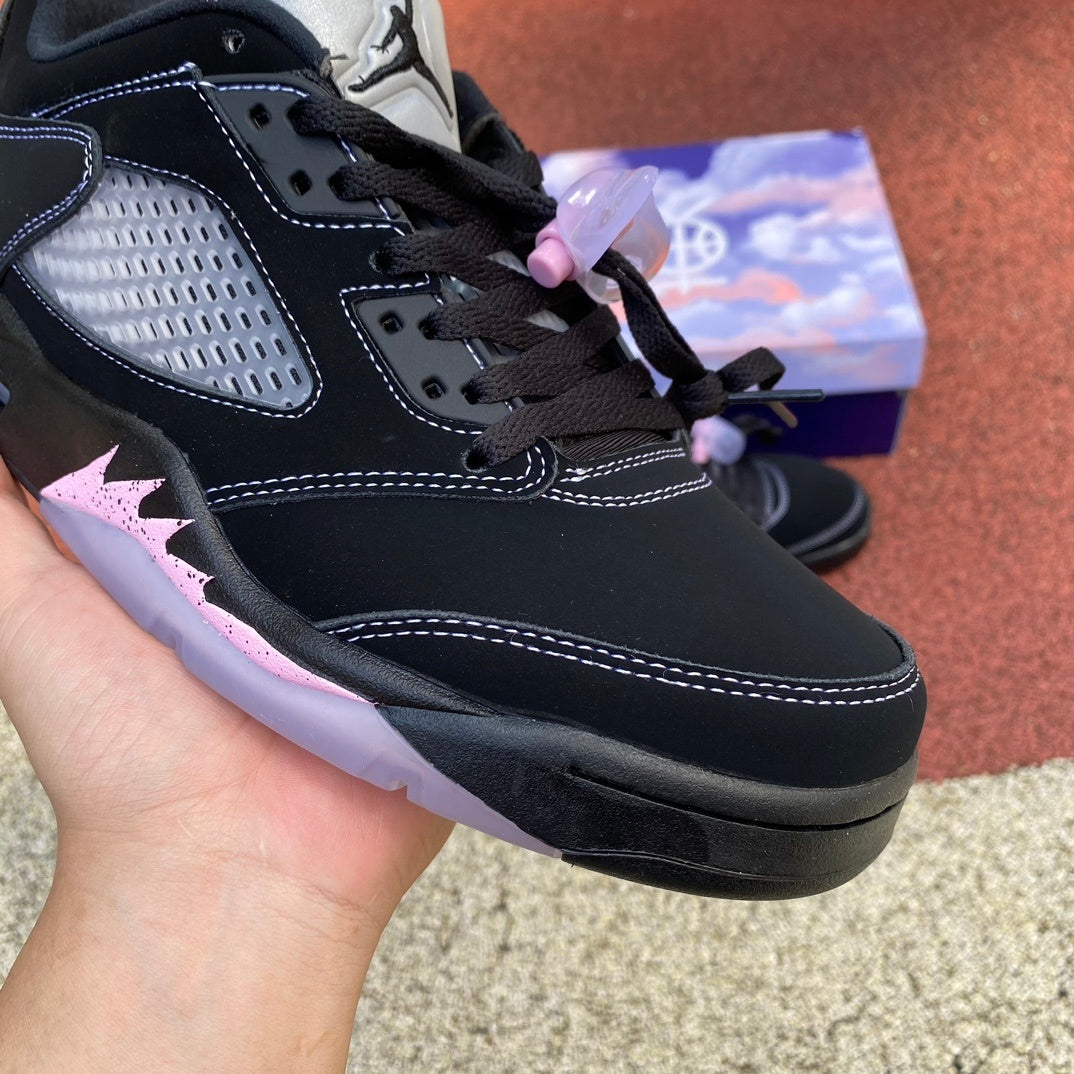 AJ 5 Retro Low Dongdan