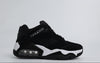 AJ6 Point Lane Black