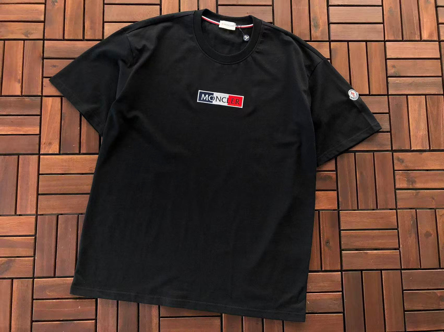 T-Shirts MC