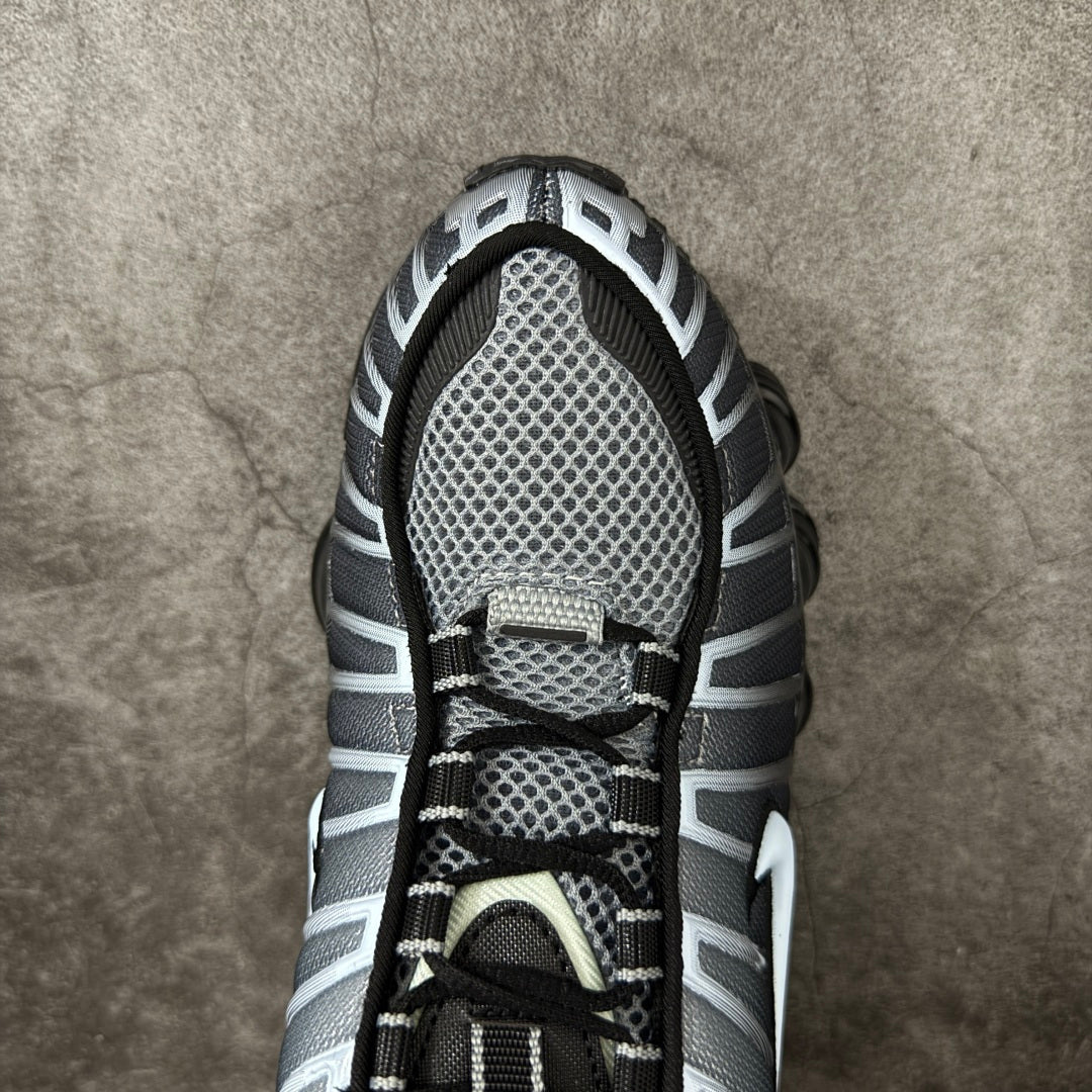 Aware Shox TL Litle Blue/Black