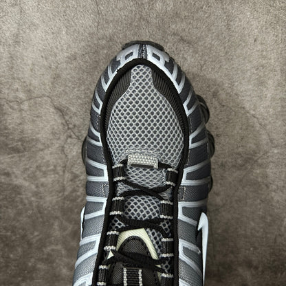 Aware Shox TL Litle Blue/Black