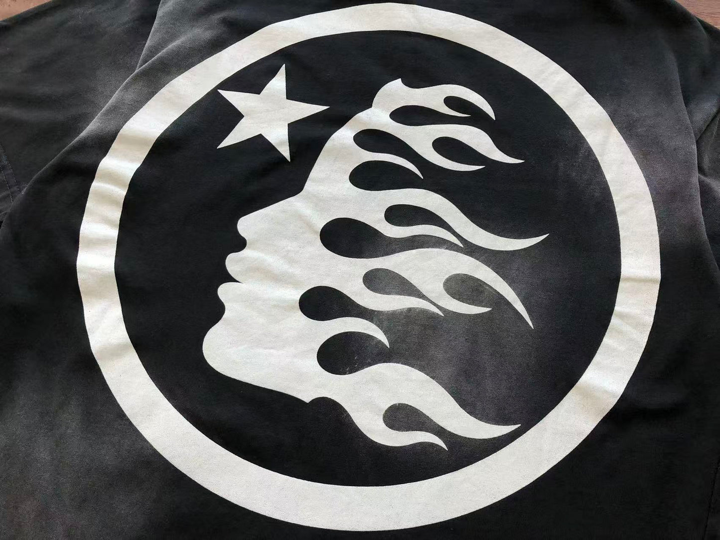 HELL T-SHIRT