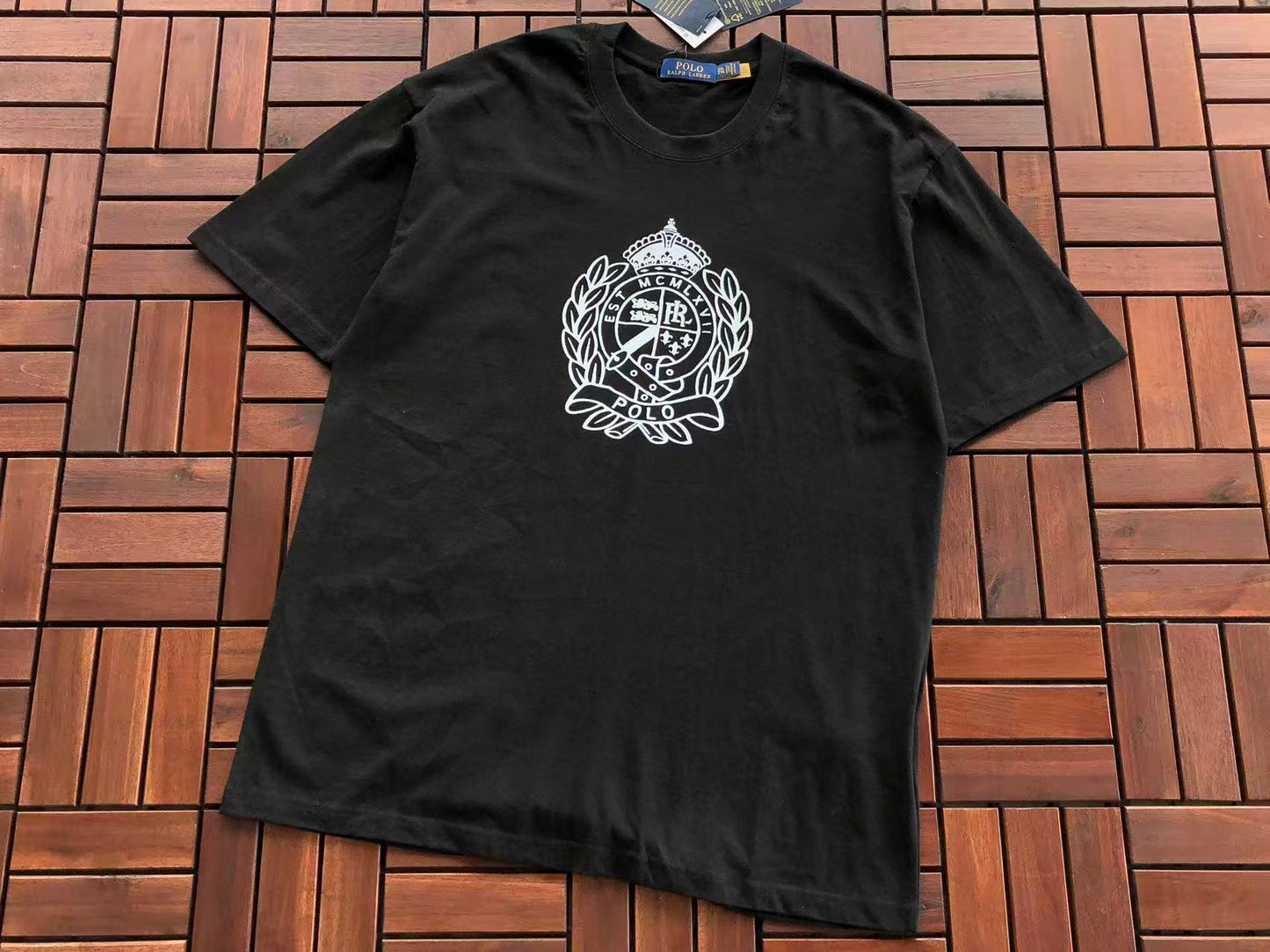 RL T-shirt