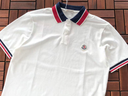 T-Shirts Polo MC