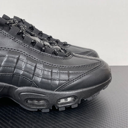 95 Big Bubble Leather