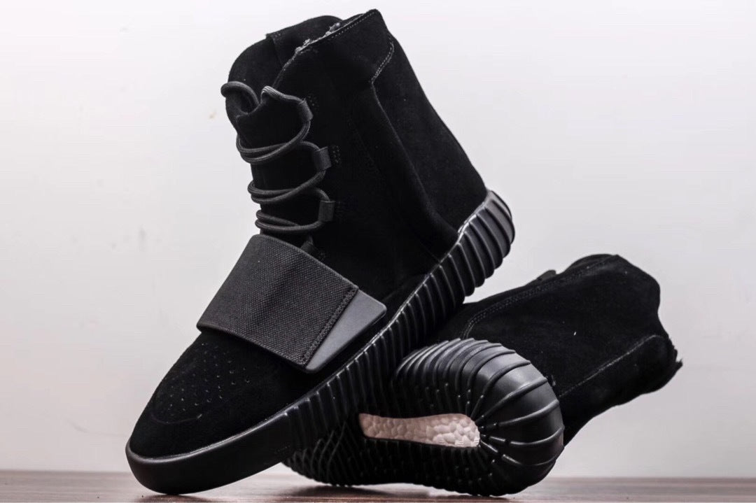 Boost 750 Black