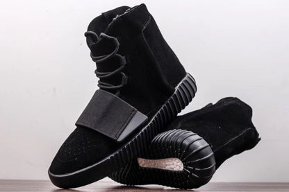Boost 750 Black