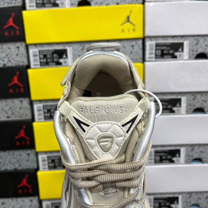 BLG Runner Grey/Beige
