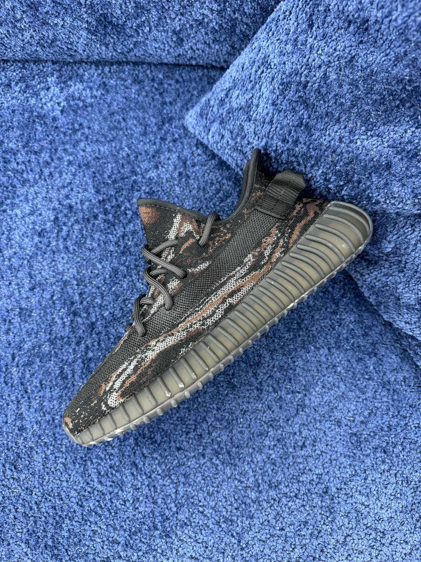 Boost 350 MX Rock