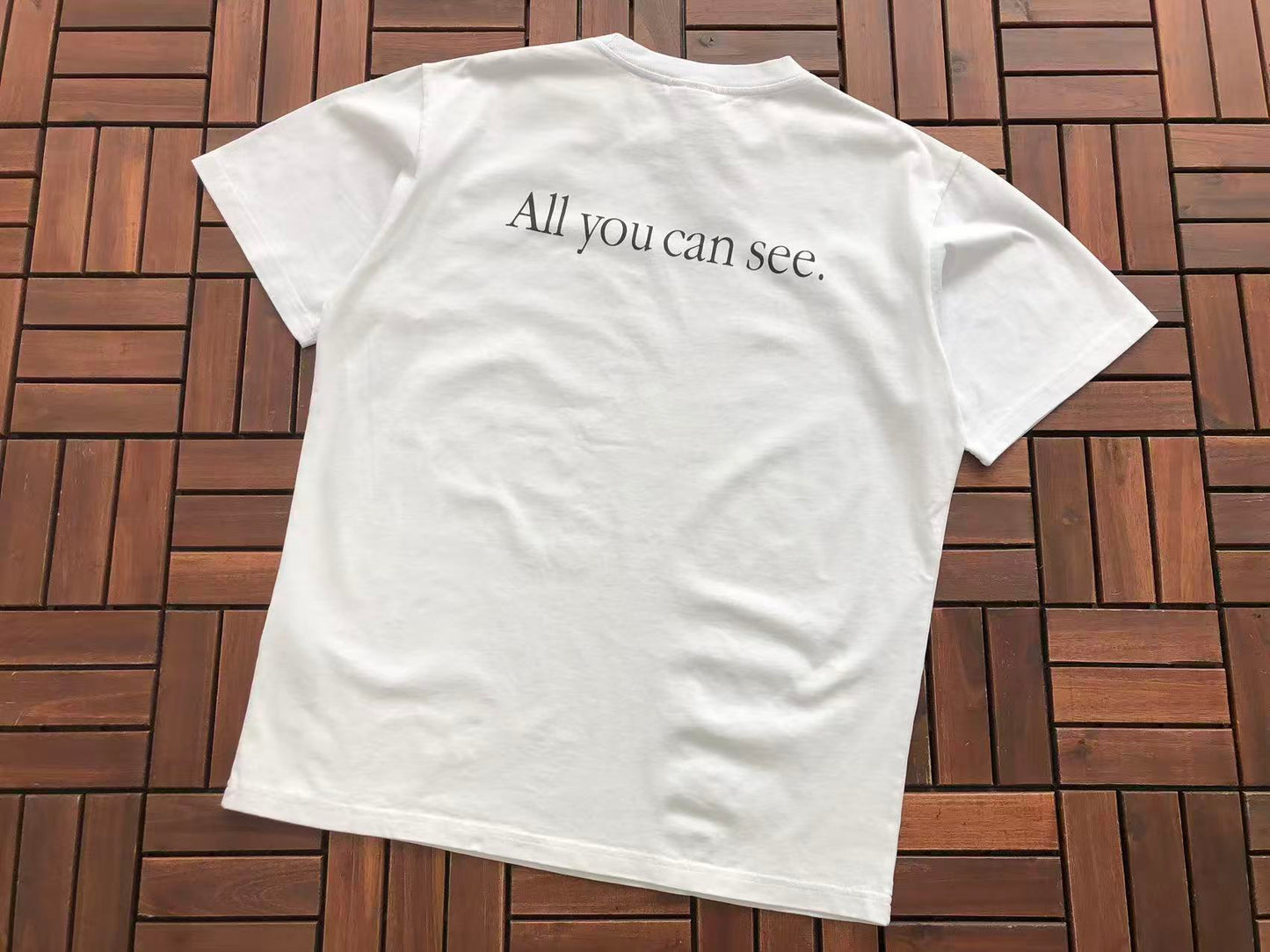 BLG T-Shirt