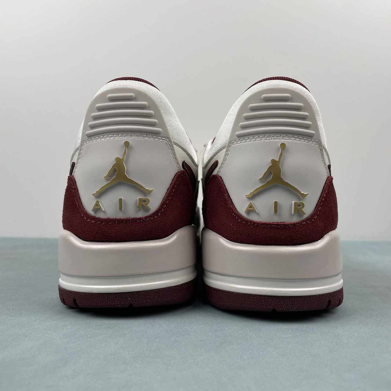 Legacy 312 Burgundy Tint