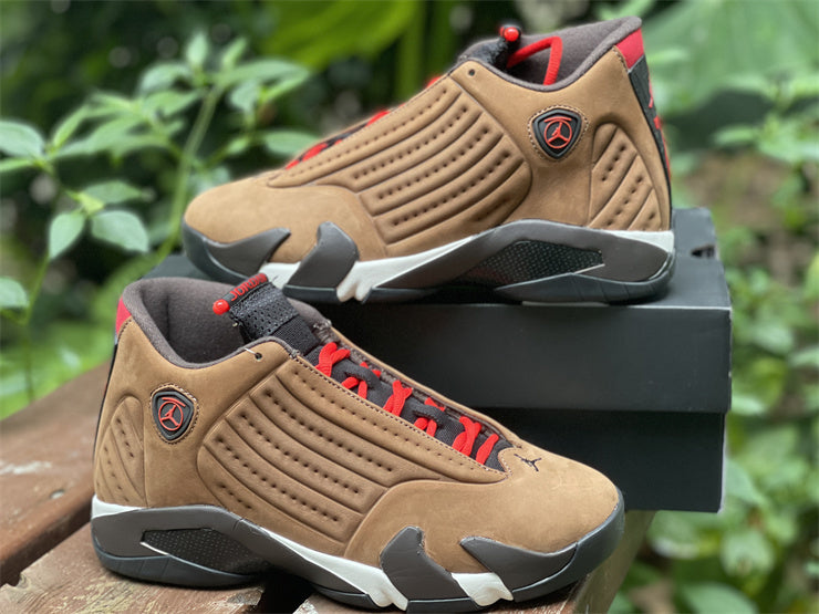 AJ14 Winterized