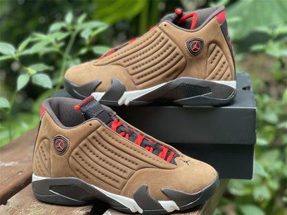 AJ14 Winterized