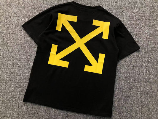 T-shirt Off