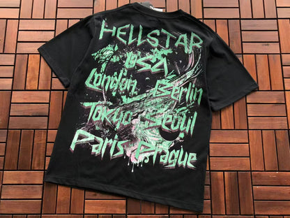 HELL T-SHIRT