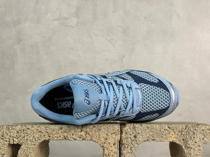 Gel-Cumulus Stone Wash/Independence Blue