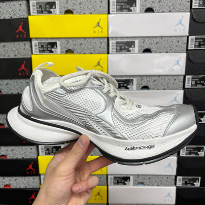 BLG Circuit White/Grey