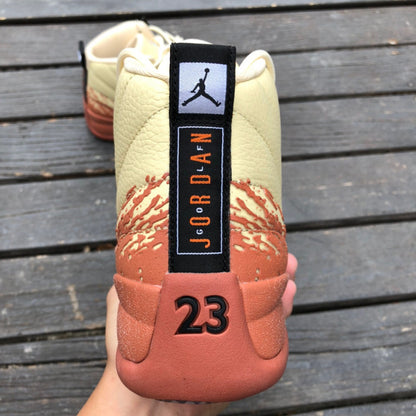 12 Out The MUD
