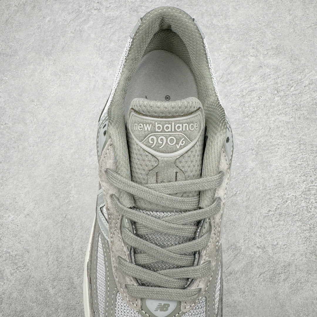 990 Grey White USA