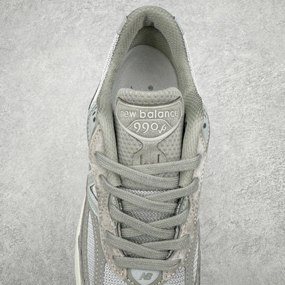 990 Grey White USA