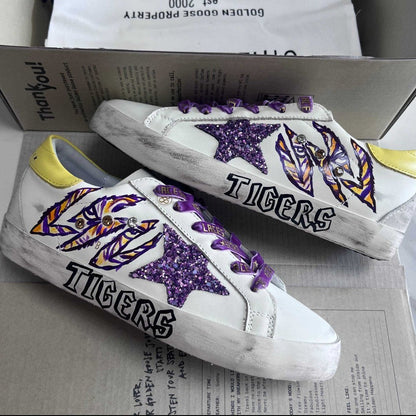 GDGS Superstar Tigers