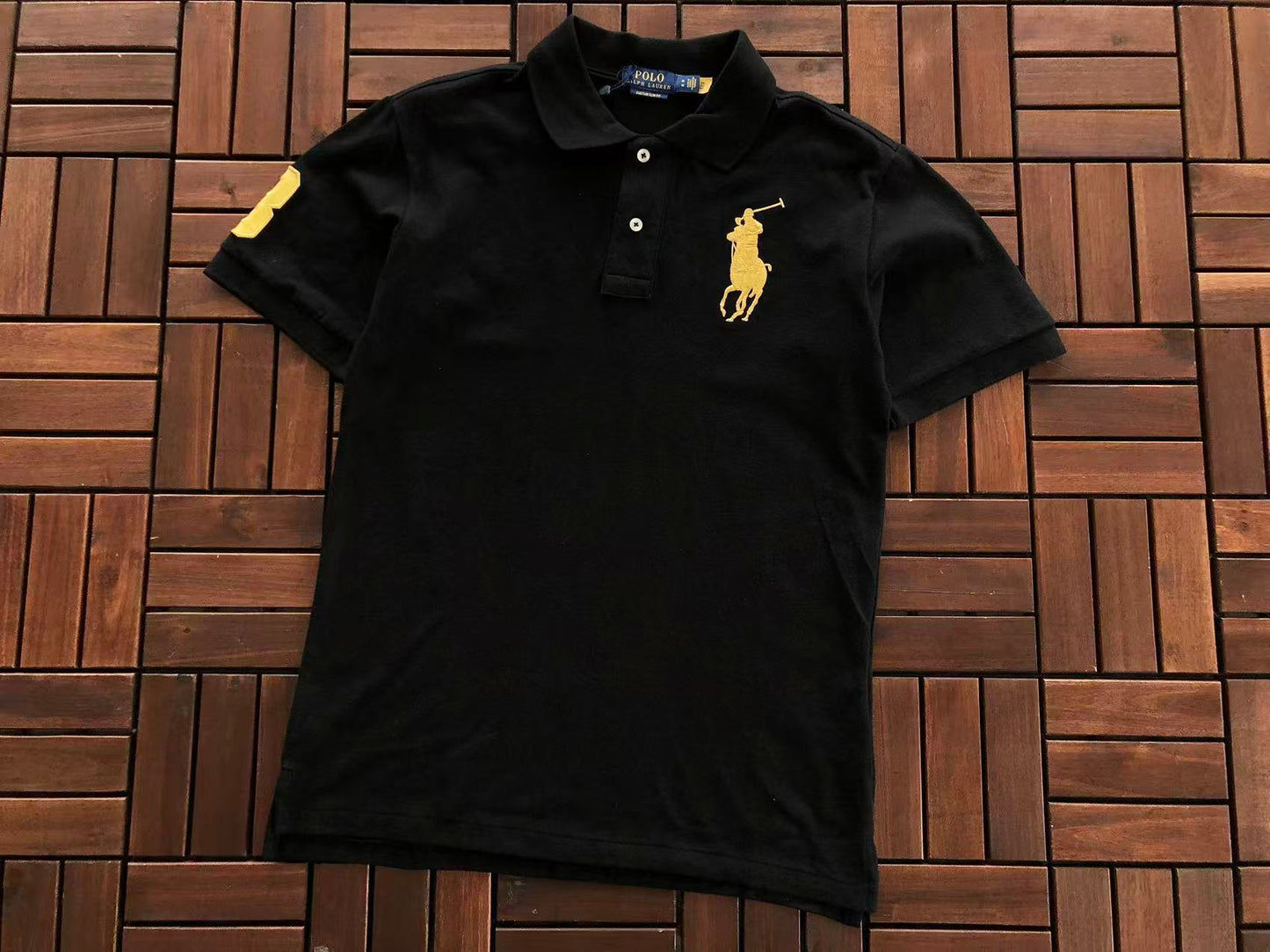 RL T-shirt Polo