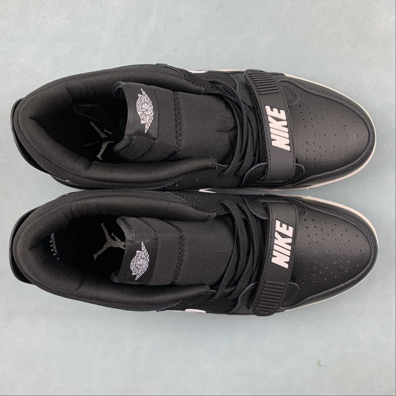 Legacy 312 Black