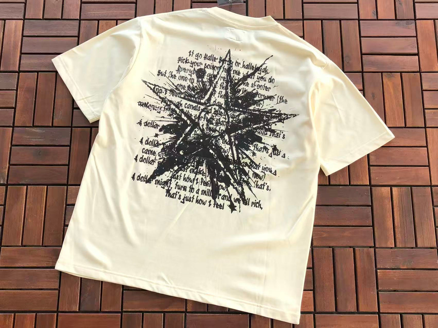 HELL T-SHIRT