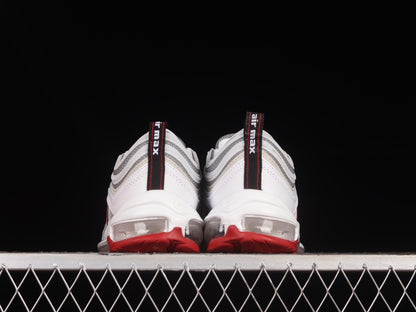 97  White/Varsity Red