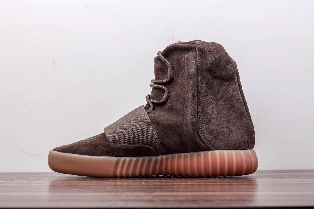 Boost 750 Brown