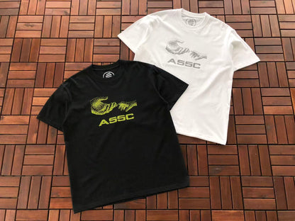Anti Social Club T-Shirts