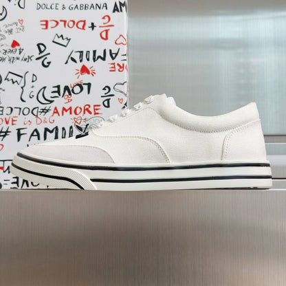 Dolce Gabana DG Sailing White