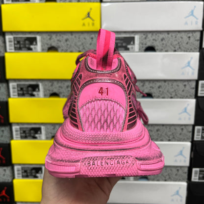 BLG 3XL Pink