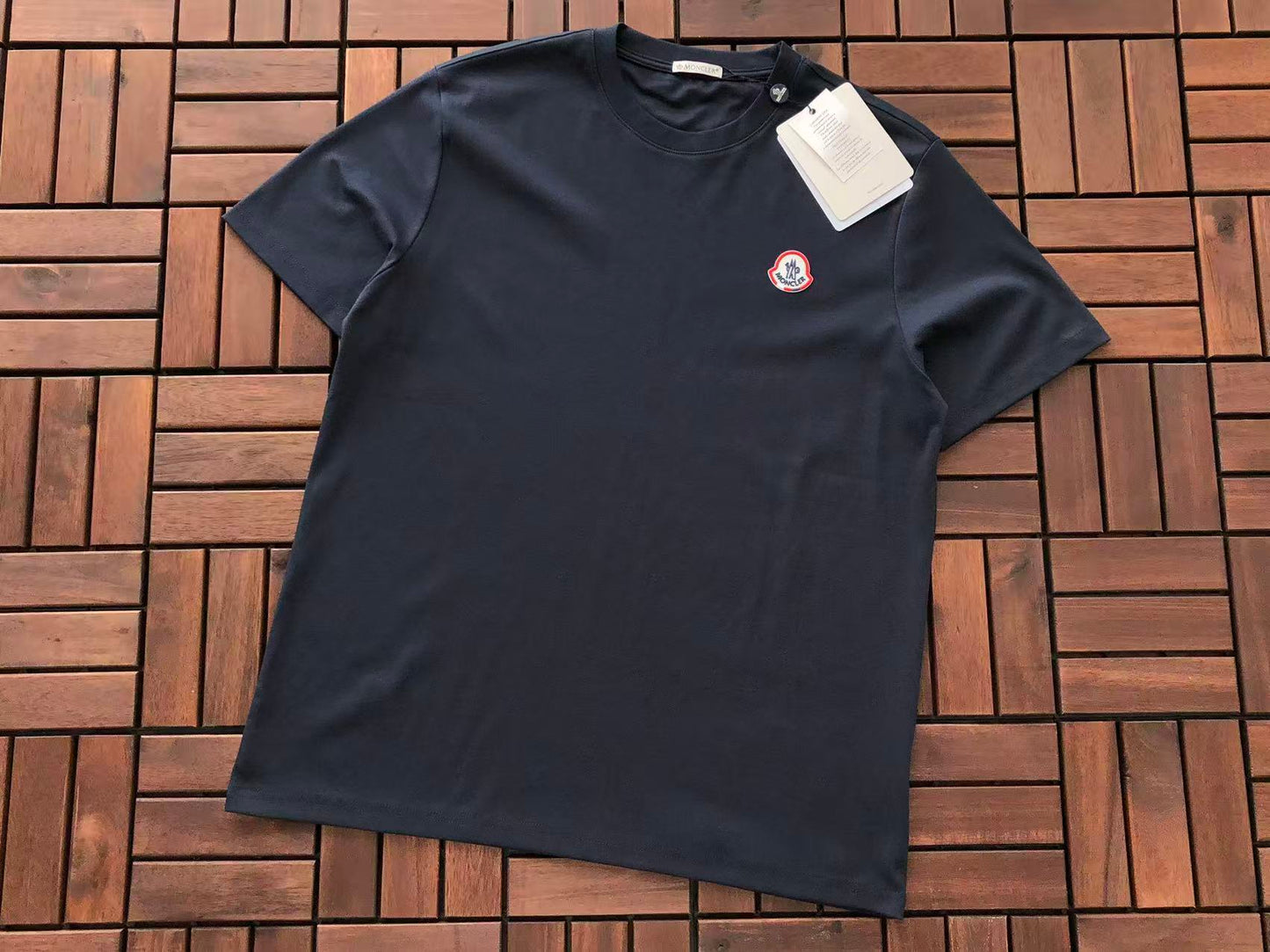 T-Shirts MC