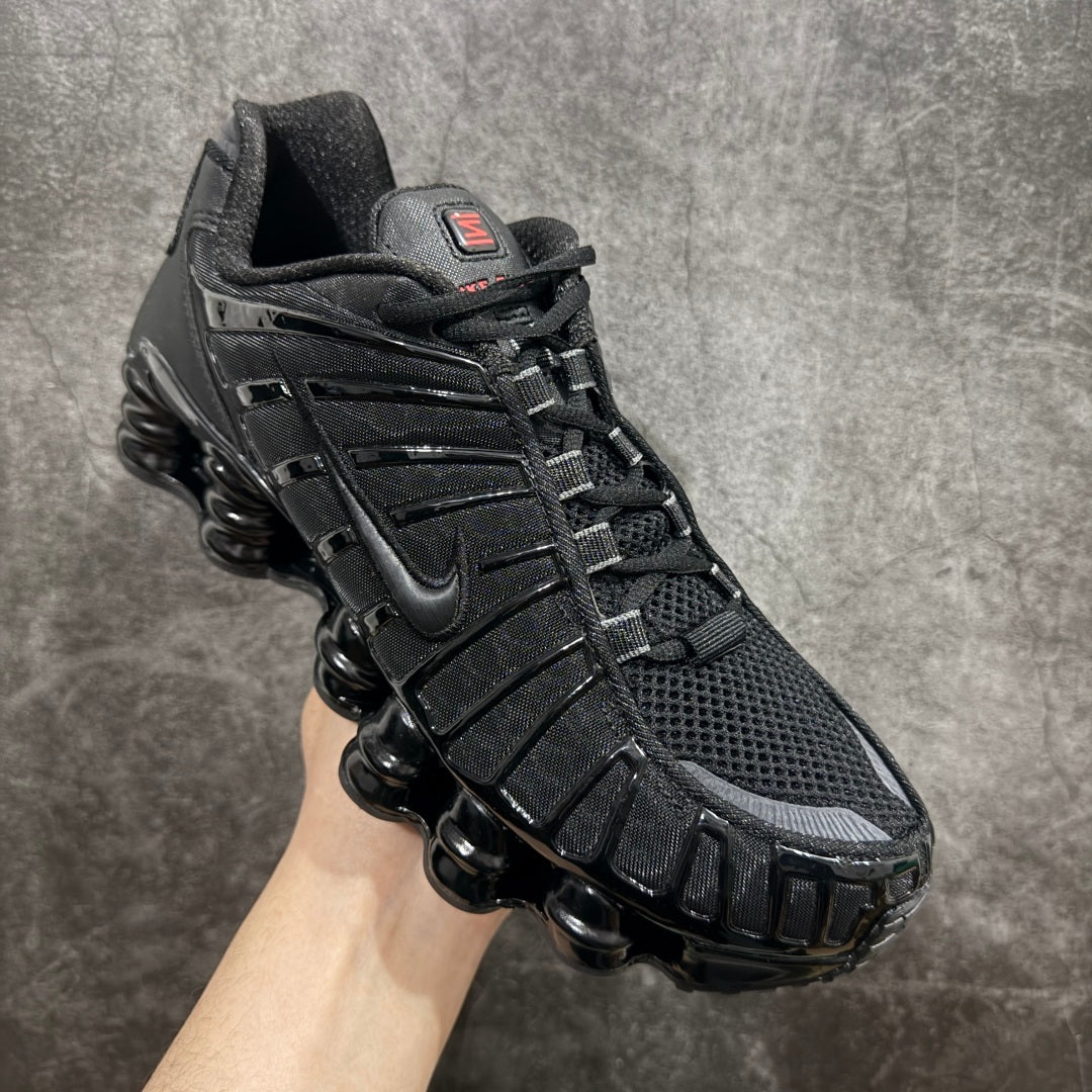 Shox Black