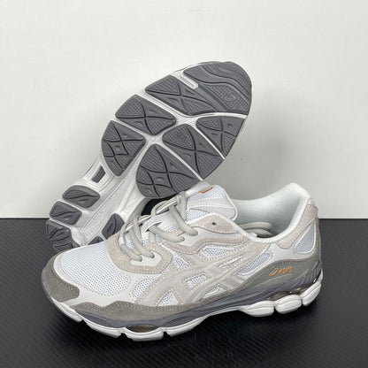Gel Nyc Cloud Grey/Cement Grey