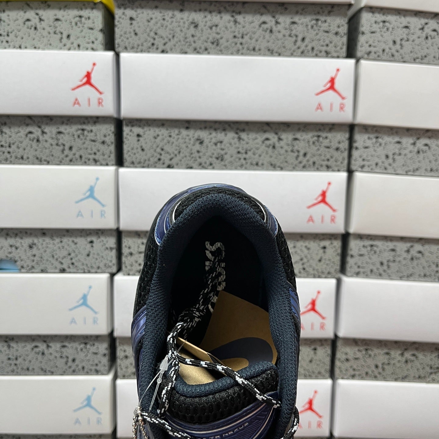 GEL-KAHANA TR NEXUS Monday Sleeping Club Black/Blue