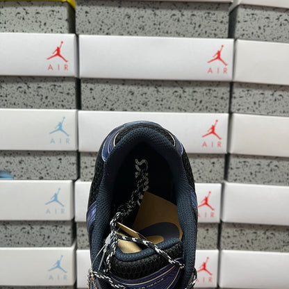 GEL-KAHANA TR NEXUS Monday Sleeping Club Black/Blue