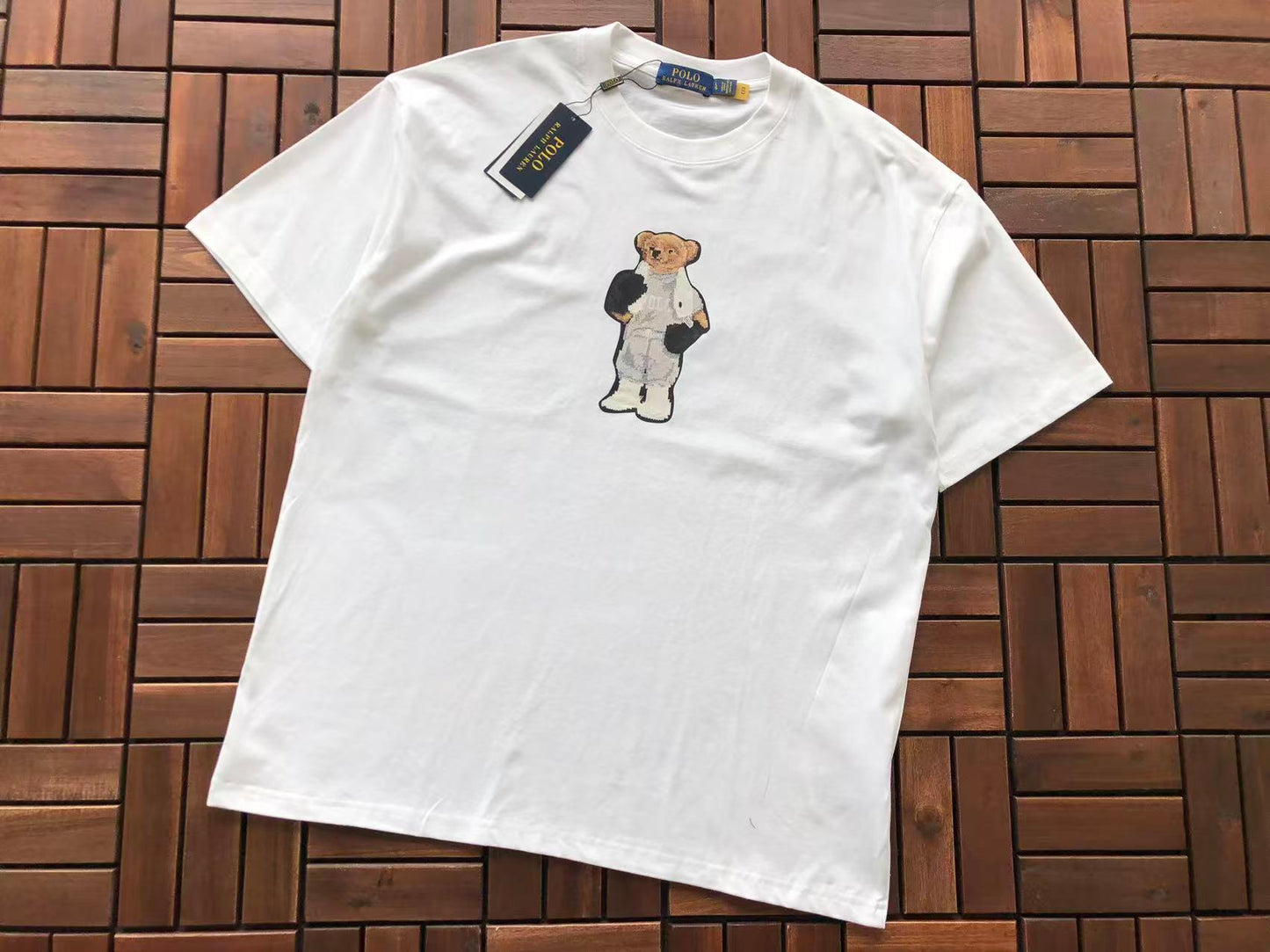 RL T-shirt
