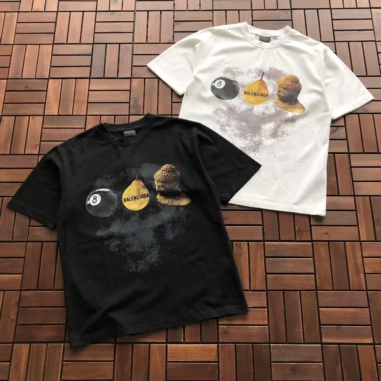 BLG T-Shirt