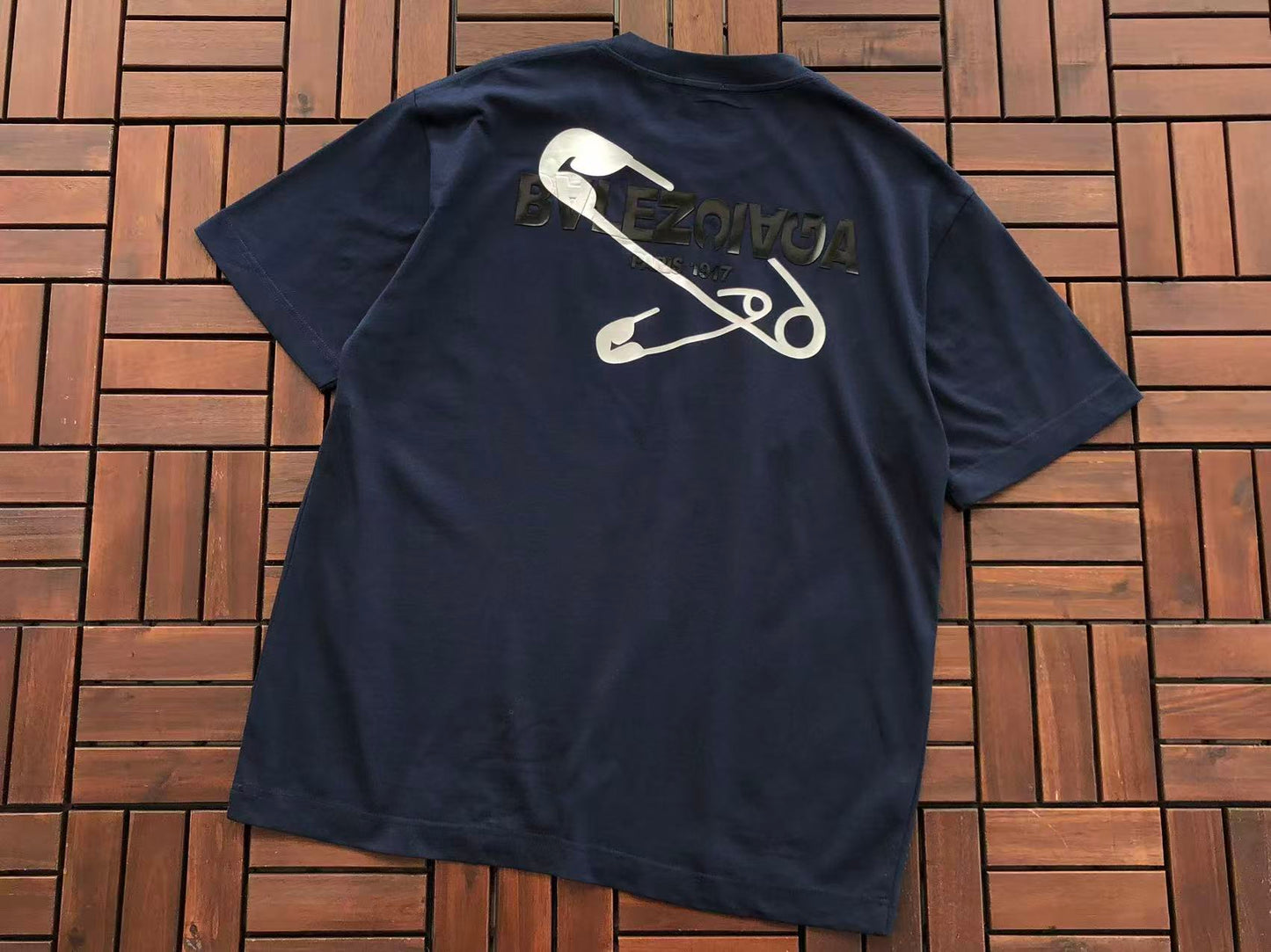 BLG T-Shirt