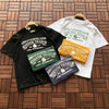 Denim T Tshirt