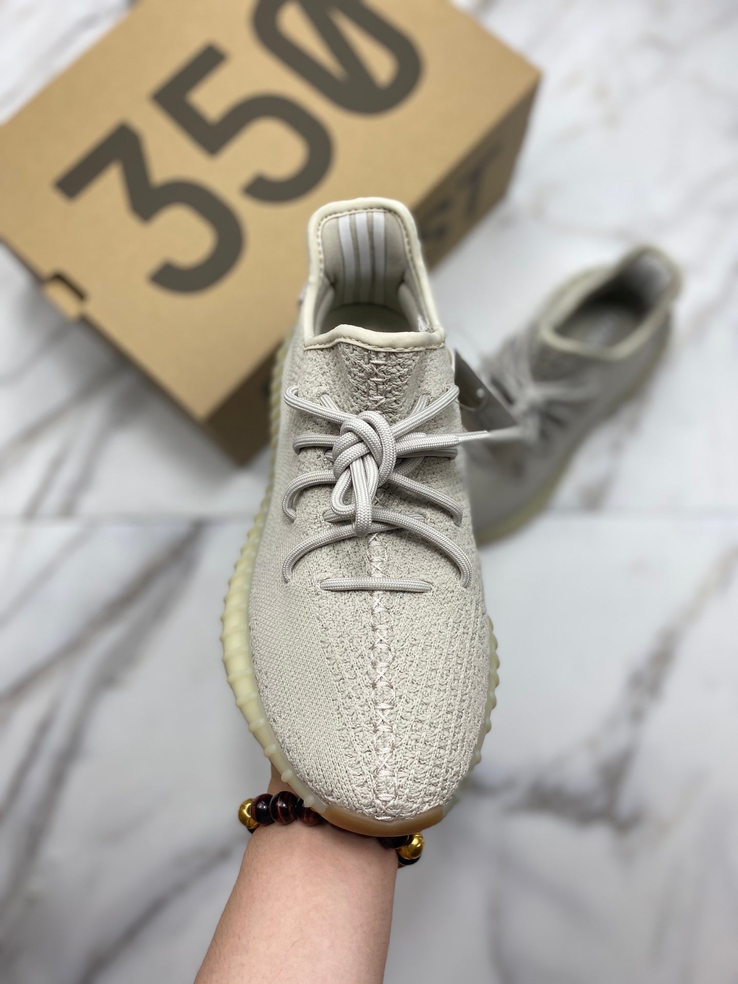 Boost 350 Sesame