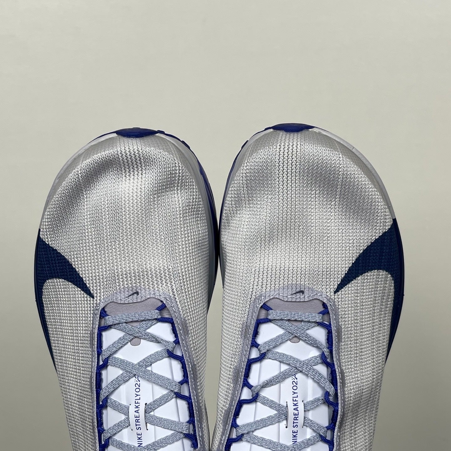 Streakfly 2 Purple/Blue
